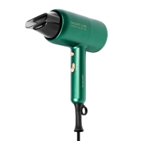 Фен Galaxy LINE GL 4359, 2100 Вт, 2 скорости, 2 температурных режима, бирюзовый Фен Galaxy LINE GL 4359, 2100 Вт, 2 скорости, 2 температурных режима, бирюзовый