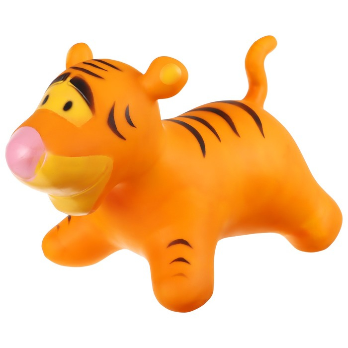 Попрыгун ZABIAKA «Тигрёнок», 62х34х38 см, 1300 г Попрыгун ZABIAKA «Тигрёнок», 62х34х38 см, 1300 г