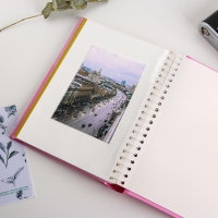 Фотоальбом Like a girlboss, 10 магнитных листов