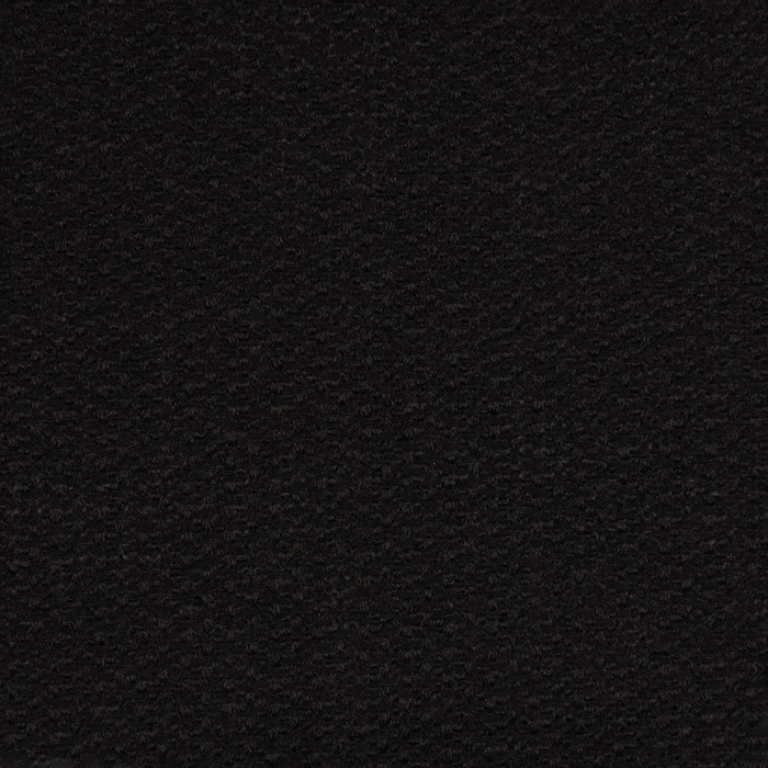 Дублерин эластичный тканый, точечный, 67 г/кв.м, 1,5 м &times; 1 м, цвет чёрный