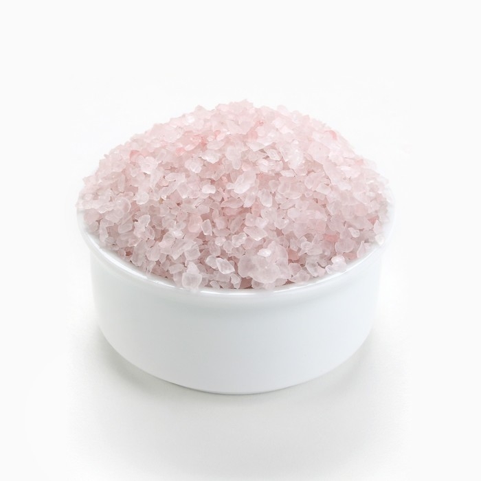 Соль для ванны &laquo;Волшебной зимы!&raquo;, 150 г, аромат чайной розы, Новый Год