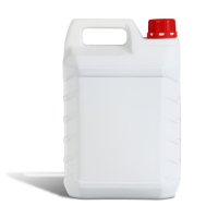 Жидкость для биотуалета верхнего бака &laquo;Артель Золотарь&raquo;, концентрат, 5 л