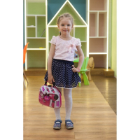 Набор парикмахера &laquo;Маленький стилист&raquo;