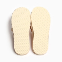 Тапочки женские закрытые, размер 36/37 Тапочки женские закрытые, размер 36/37