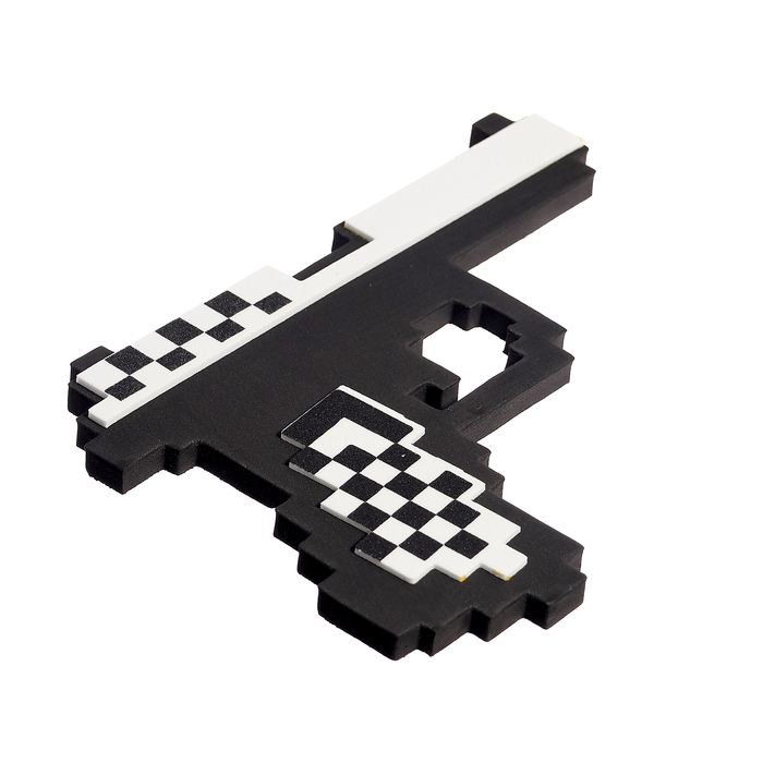 Набор оружия &laquo;Гангстер&raquo;