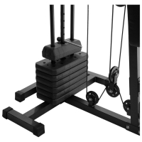 Силовой комплекс ONLITOP ОТ-321 Силовой комплекс ONLITOP ОТ-321