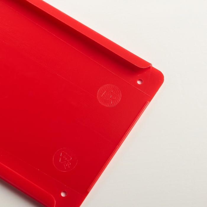 Тёрка «Универсал», 4 грани,с крышкой-дозатором и с пластмассовой ручкой 11×8,5×22 см, цвет МИКС Тёрка «Универсал», 4 грани,с крышкой-дозатором и с пластмассовой ручкой 11×8,5×22 см, цвет МИКС