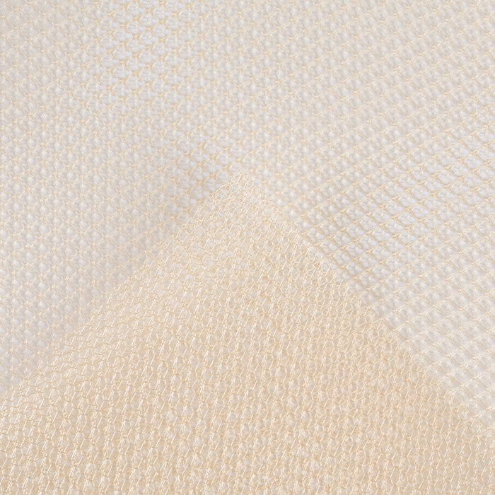 Набор лоскутов №2 для рукоделия, атлас, 10 видов, 50 &times; 50см