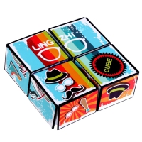 Головоломка &laquo;Самый умный&raquo;