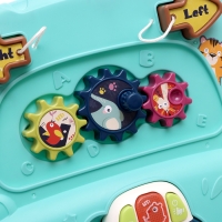 Каталка-ходунки &laquo;Машинка&raquo;, световые, звуковые эффекты