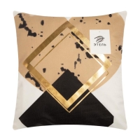 Наволочка декоративная Этель "Heart" 40 х 40 см, велюр Наволочка декоративная Этель "Heart" 40 х 40 см, велюр