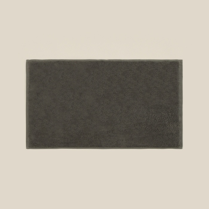 Полотенце махровое SL HOME: Basic Полотенце махровое SL HOME: Basic "Олива" 30х60 см, 100% хлопок, 530 г/м2