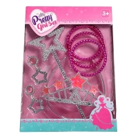 Набор украшений &laquo;Маленькая волшебница&raquo;, 5 предметов