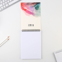 Скетчбук А5, 40 л 100 г/м2 «Девушки» Скетчбук А5, 40 л 100 г/м2 «Девушки»