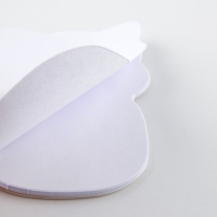 Подарочный набор, блокнот и фигурная ручка «С 8 Марта» Подарочный набор, блокнот и фигурная ручка «С 8 Марта»