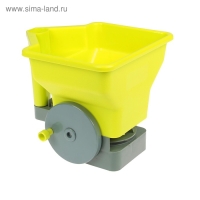 Сеялка для семян и удобрений, универсальная, ручная, «Мельница», Greengo Сеялка для семян и удобрений, универсальная, ручная, «Мельница», Greengo