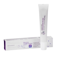 Крем зооглея &laquo;Натуроник. Мастер-проктонорм&raquo;, от геморроя, 50 мл