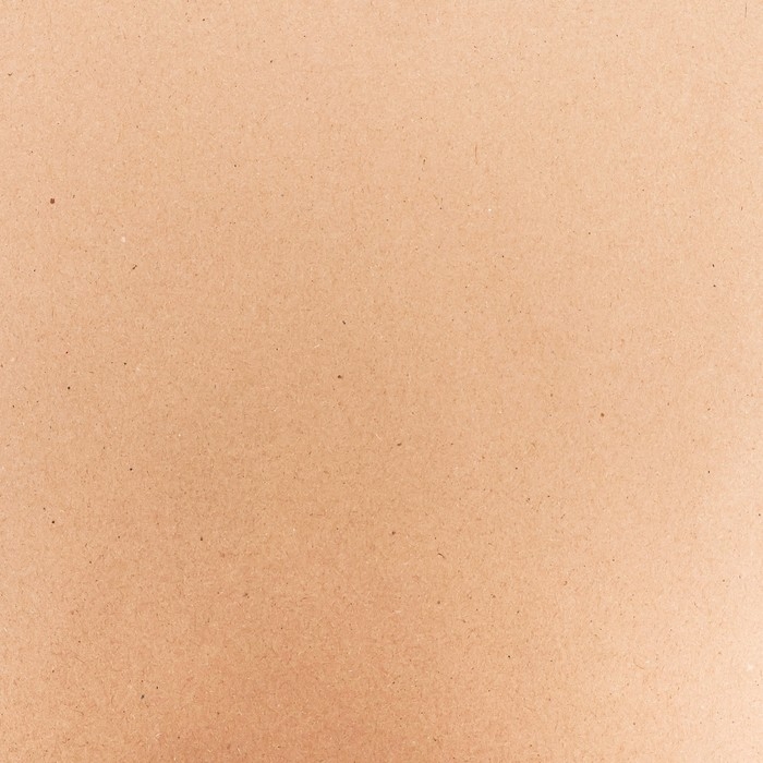 Новый год. Бумага упаковочная новогодняя крафт бурый Новый год. Бумага упаковочная новогодняя крафт бурый " Жители", 70 х 100 см.