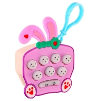 Развивающая игрушка &laquo;Зайка&raquo;, звуковые и световые эффекты