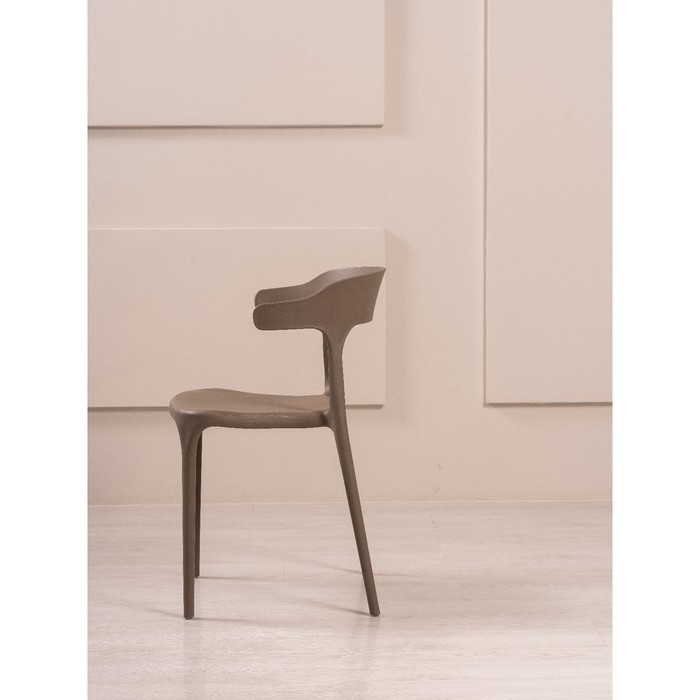 Стул Нова (капучино)