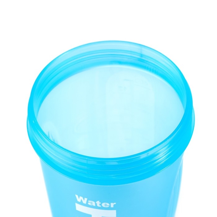 Шейкер, серия: CrossFit, "Мастер К", 400 мл