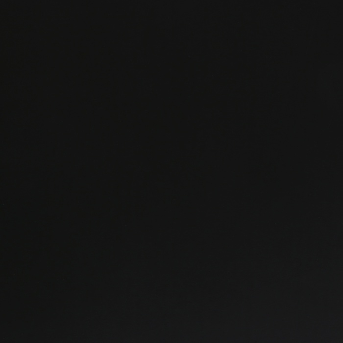 Пакет ламинированный горизонтальный &laquo;Черный&raquo;, L 40 &times; 31 &times; 14 см