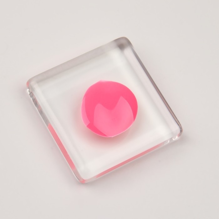 Гель лак для ногтей «GLOW IN THE DARK», 3-х фазный, 8 мл, LED/UV, люминесцентный, цвет розовый пунш (27) Гель лак для ногтей «GLOW IN THE DARK», 3-х фазный, 8 мл, LED/UV, люминесцентный, цвет розовый пунш (27)