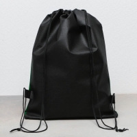 Мешок для обуви &laquo;Гейм&raquo; полиэстер, размер 30 х 40 см