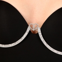 Карнавальный аксессуар &laquo;Украшение на грудь&raquo;