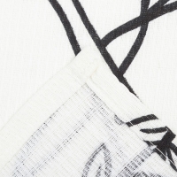 Полотенце "Доляна" Mom's kitchen 35х60 см, 100% хлопок, вафля 160 г/м2