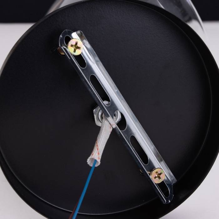 Бра 2073/1 E27 40Вт черный 17х13х20 см Бра 2073/1 E27 40Вт черный 17х13х20 см