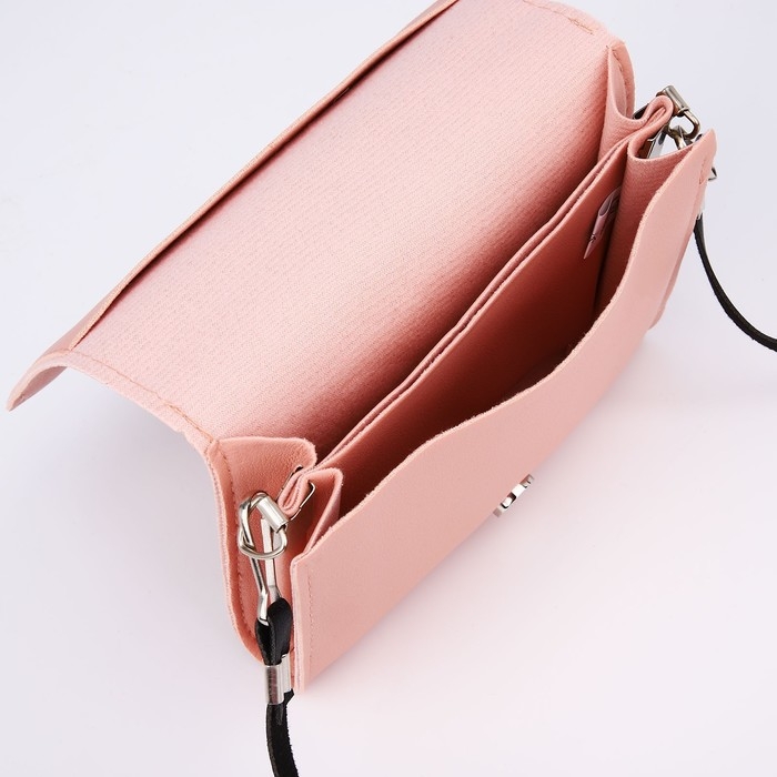 Сумка детская NAZAMOK «Лисичка» с клапаном Сумка детская NAZAMOK «Лисичка» с клапаном