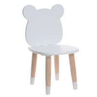 Набор Стол + Стул &laquo;Мишка&raquo;