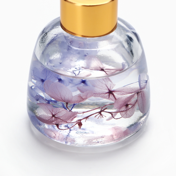 Новый год! Диффузор ароматический палочки &laquo;Новогодняя коллекцияаромат лаванда&raquo;, 120 мл.