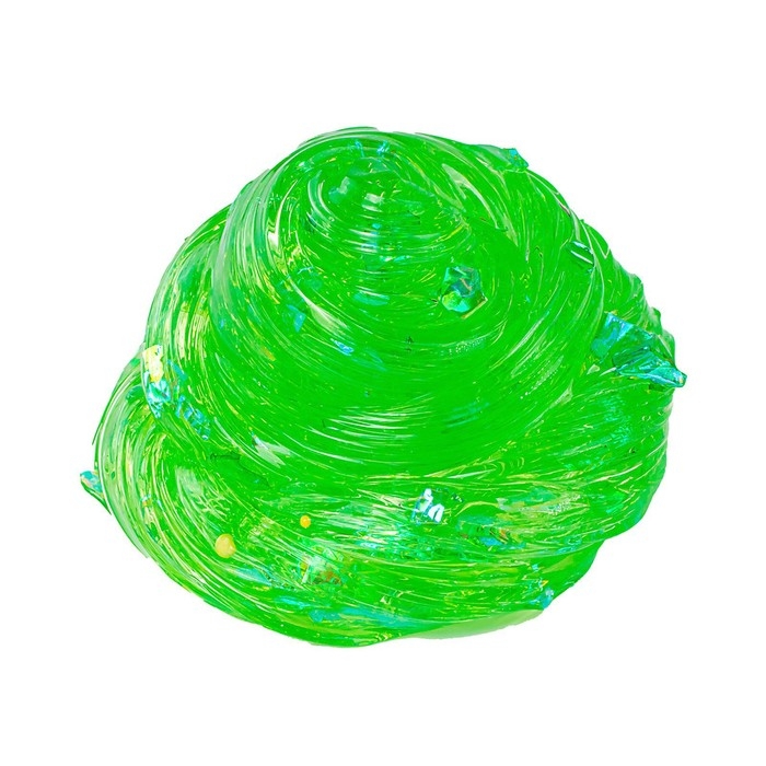 Слайм Шоу-бокс, Slime Monster, 12 шт., МИКС Слайм Шоу-бокс, Slime Monster, 12 шт., МИКС