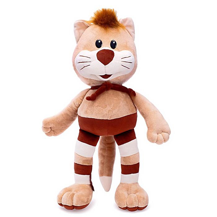 Мягкая игрушка &laquo;Кот Полосатик&raquo;, 44 см