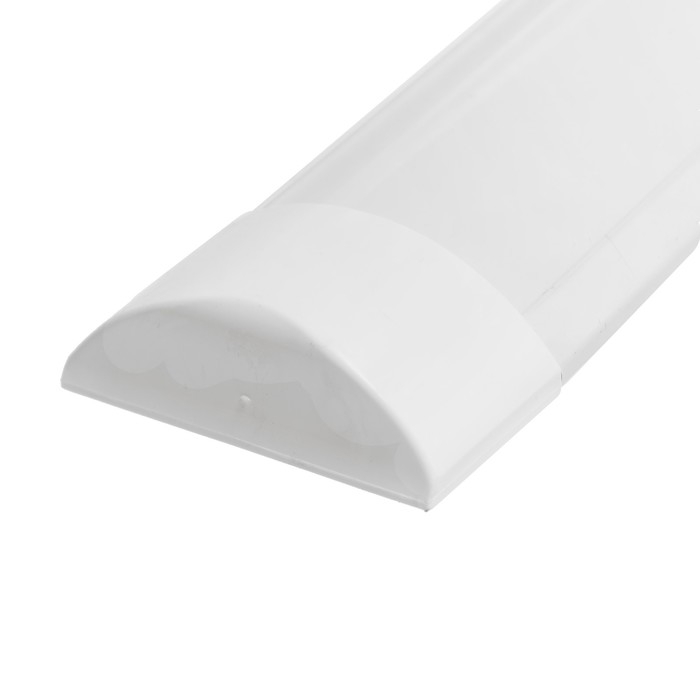 Светодиодный светильник REV Line SPO, 36 Вт, 6500 К, 3060 Лм, IP20, 1200 х 80 х 25 мм Светодиодный светильник REV Line SPO, 36 Вт, 6500 К, 3060 Лм, IP20, 1200 х 80 х 25 мм