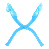 Снежколеп-песколеп &laquo;Белочка&raquo;, цвета МИКС