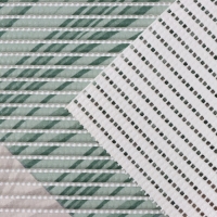 Коврик для дома Доляна «Трио», 40×65 см Коврик для дома Доляна «Трио», 40×65 см