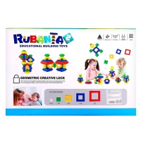 Конструктор-пирамидка &laquo;Эрудит&raquo;, 30 деталей