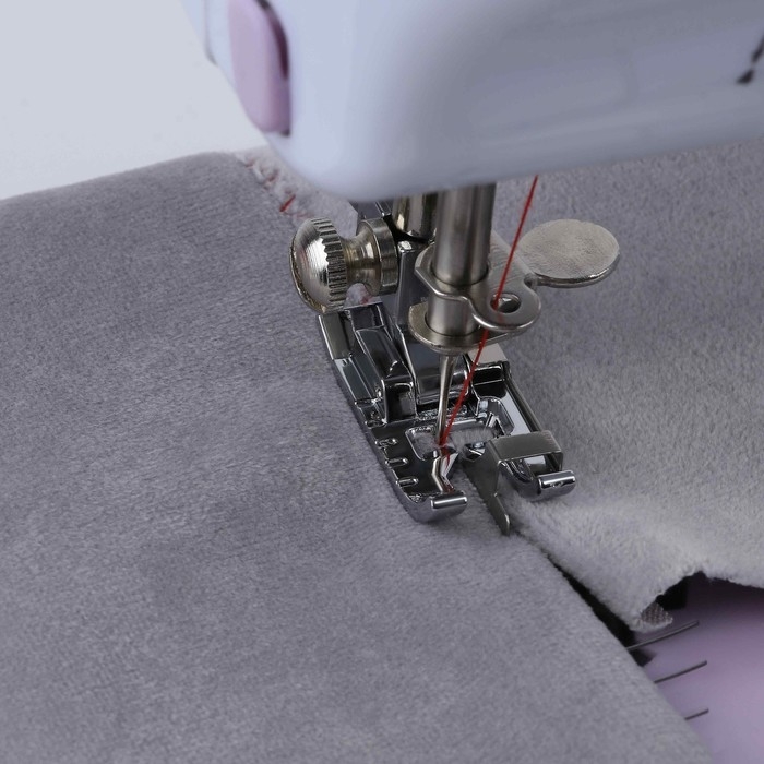 Лапка для шитья по краю и встык, 3,6 × 1,7 см Лапка для шитья по краю и встык, 3,6 × 1,7 см