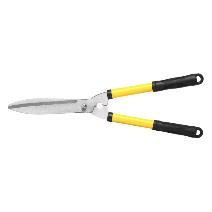 Кусторез, 21.5 Кусторез, 21.5" (55 см), с резиновыми ручками, с чехлом