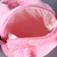 Сумка детская с ручкой «Котик», 20х15х5см Сумка детская с ручкой «Котик», 20х15х5см