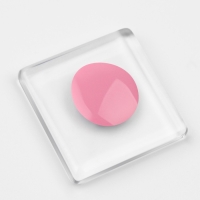 Гель лак для ногтей «DELICATE NUDE», 3-х фазный, 8 мл, LED/UV, цвет розовый (007) Гель лак для ногтей «DELICATE NUDE», 3-х фазный, 8 мл, LED/UV, цвет розовый (007)