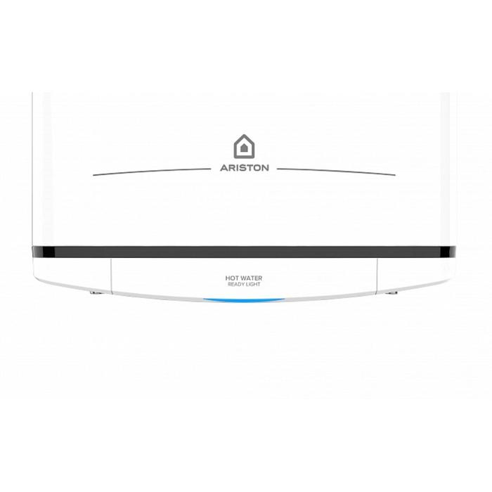 Водонагреватель Ariston VELIS TECH INOX R ABS 100, накопительный, 2 кВт, 100 л, белый
