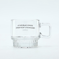 Кружка стеклянная «Время радовать», 270 мл Кружка стеклянная «Время радовать», 270 мл