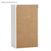 Тумба для ванной комнаты "ТН 45", 1 ящик, 85 х 45 х 30,5 см