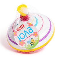 Юла, диаметр 14 см, МИКС Юла, диаметр 14 см, МИКС