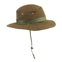 Панама тактическая "Storm tactic", до 60 см, олива Панама тактическая "Storm tactic", до 60 см, олива