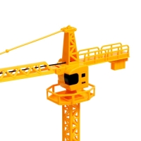 Кран &laquo;Строительная техника&raquo;